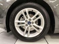 Usado Ford Mondeo Titanium 150 CV (110 kW) 2017 Negro Berlina