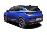 Usado Opel Grandland X Selective 131 CV (96 kW) 2020 Gris SUV