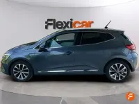 Usado Renault Clio V Zen 100 CV (73 kW) 2021 Gris