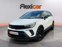 Usado Opel Crossland 110 CV (80 kW) 2023 Blanco SUV