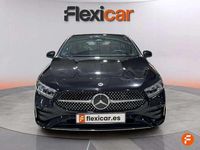 Usado Mercedes A220 218 CV (160 kW) 2023 Negro Berlina