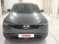 Usado Mazda MX30 Makoto 170 CV (125 kW) 2025 Gris / plata SUV
