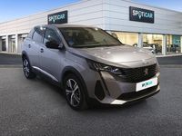 Usado Peugeot 3008 Allure 180 CV (132 kW) 2024 Gris SUV