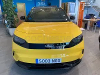 Usado Ford Capri Premium 250 kW (340 CV) 2025 Eléctrico SUV
