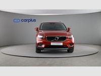 Usado Volvo XC40 Momentum 163 CV (119 kW) 2020 Fusion red SUV