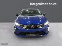 Nuevo Mitsubishi Colt Motion 91 CV (66 kW) 2026 Azul Utilitario