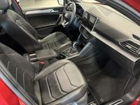 usado Seat Tarraco 2.0 TDI S&S FR DSG 110 kW (150 CV)