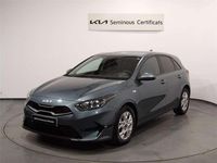 Usado Kia Ceed 101 CV (74 kW) 2023 Utilitario