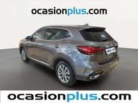 Usado MG HS Comfort 162 CV (119 kW) 2024 Blanco SUV