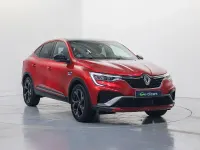 Usado Renault Arkana R.S. 145 CV (106 kW) 2022 SUV
