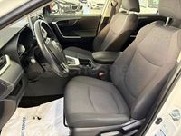 Usado Toyota RAV4 Hybrid Advance 218 CV (160 kW) 2021 Blanco SUV