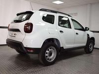 Usado Dacia Duster Essentiel 101 CV (74 kW) 2024 Blanco SUV