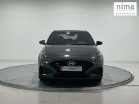 Usado Hyundai i30 N Line 101 CV (74 kW) 2025 Berlina