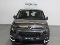 Usado Citroën e-Berlingo 100 kW (136 CV) 2024 Monovolumen Monovolumen