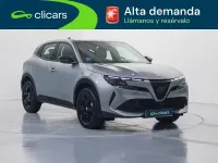 Usado Alfa Romeo Junior 136 CV (100 kW) 2025 Gris SUV