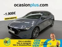 Brugt Mazda 6 122 HK (89 kW) 2020 Grå Sedan