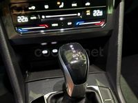 Usado VW Tiguan Life 150 CV (110 kW) 2021 Negro SUV