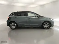 Nuevo Hyundai i20 90 CV (66 kW) 2026 Verde Utilitario