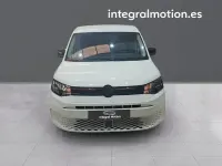 Usado VW Caddy Maxi 122 CV (89 kW) 2023 Blanco Monovolumen