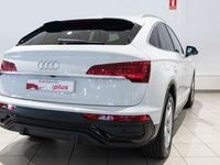 usado Audi Q5 35 Tdi Advanced S Tronic