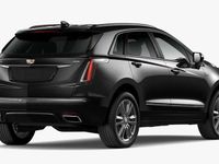 Nuevo Cadillac XT5 310 CV (228 kW) 2025 Negro SUV