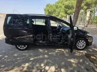 Usado Mazda 5 Active 110 CV (80 kW) 2009 Negro Monovolumen