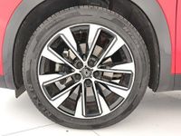 Usado Renault Espace Techno 200 CV (147 kW) 2024 Rojo Familiar