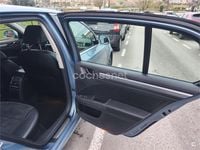 Usado Skoda Superb Elegance 140 CV (102 kW) 2009 Azul Berlina