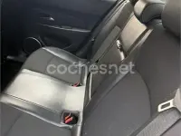 Usado Chevrolet Cruze LTZ 163 CV (119 kW) 2013 Gris / plata Berlina