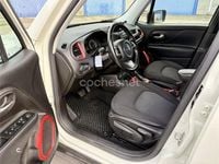Usado Jeep Renegade Trailhawk 170 CV (125 kW) 2016 Blanco SUV