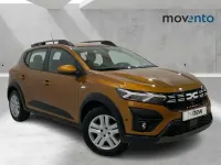 Usado Dacia Sandero Expression 91 CV (66 kW) 2024 Otro Berlina