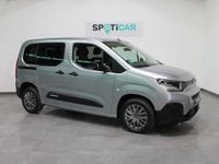 Usado Citroën Berlingo 130 HP (95 kW) 2025 Cinzento Monovolume