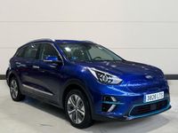 Usado Kia e-Niro 150 kW (204 CV) 2021 SUV
