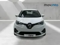 Usado Renault Zoe Intens 99 kW (135 CV) 2020 Otro Utilitario