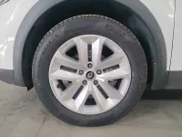 Używany Renault Captur Equilibre 90 KM (66 kW) 2022 Biały SUV