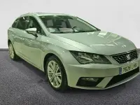Usado Seat Leon ST XCELLENCE 150 CV (110 kW) 2020 Familiar