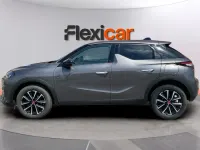 Usado DS Automobiles DS3 Crossback Performance 131 CV (96 kW) 2023 Gris SUV
