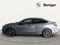 Usado BMW 220 Gran Coupé 190 CV (139 kW) 2022 Gris Coupe