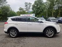 Usado Toyota RAV4 Advance 143 CV (105 kW) 2016 Blanco SUV