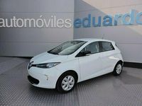 usado Renault Zoe Life R240