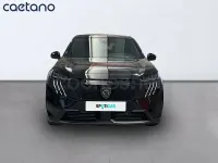 Usado Peugeot 3008 Allure 136 CV (100 kW) 2024 Negro SUV