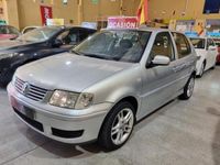 Usado VW Polo Trendline 60 CV (44 kW) 2001