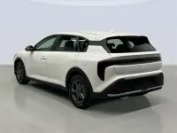 Nuevo Kia K4 116 CV (85 kW) 2026 Snow white pearl Berlina