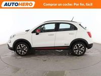 Usado Fiat 500X Cross 140 CV (102 kW) 2017 Blanco SUV