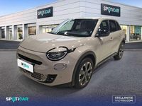 Usado Fiat 600 La Prima 101 CV (74 kW) 2024 Gris SUV