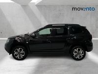 Usado Dacia Duster Expression 130 CV (95 kW) 2024 Negro SUV