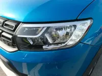 Usado Dacia Sandero 90 CV (66 kW) 2019 Azul Berlina