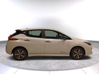 usado Nissan Leaf 40kWh Acenta