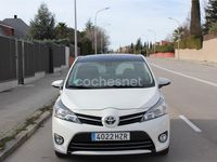 Usado Toyota Verso Comfort 132 CV (97 kW) 2014 Blanco Monovolumen