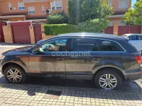 Usado Audi Q7 233 CV (171 kW) 2007 Negro SUV